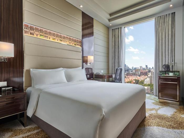 holiday inn singapore little india by ihg