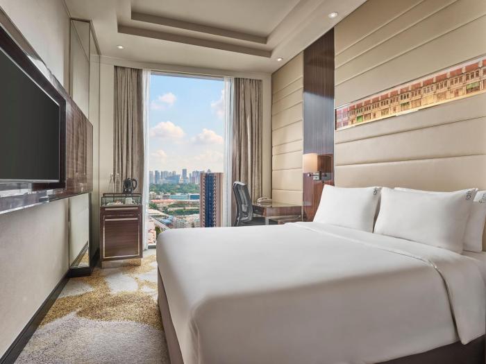 holiday inn singapore little india by ihg