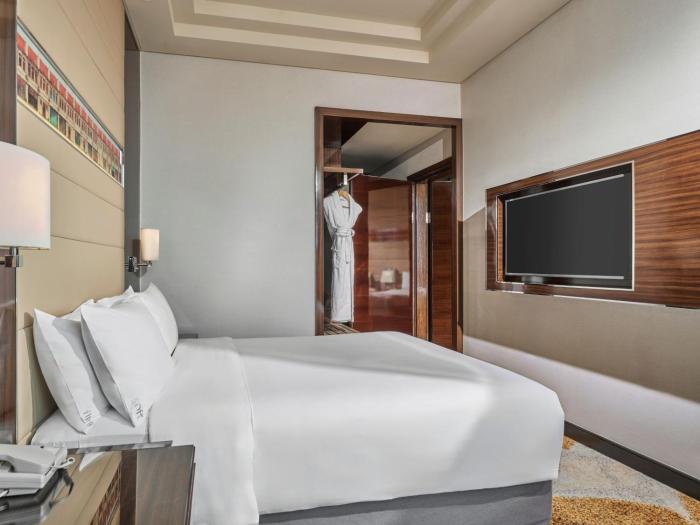 holiday inn singapore little india by ihg