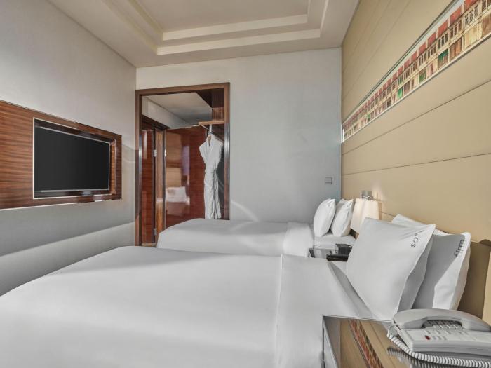 holiday inn singapore little india by ihg