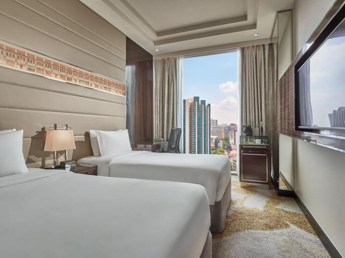 holiday inn singapore little india by ihg