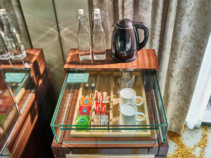 holiday inn singapore little india by ihg