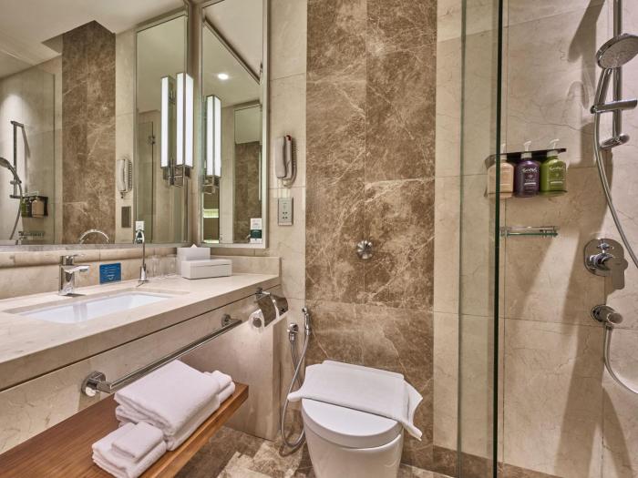 holiday inn singapore little india by ihg