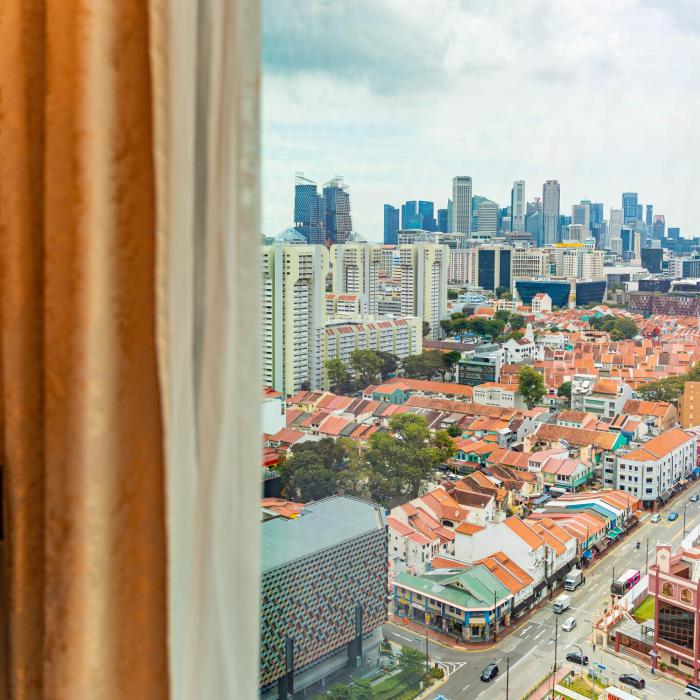 holiday inn singapore little india by ihg