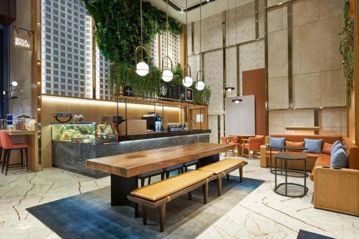 holiday inn singapore little india by ihg