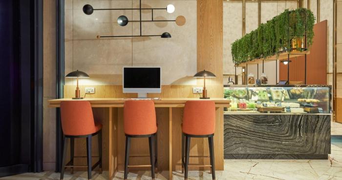 holiday inn singapore little india by ihg