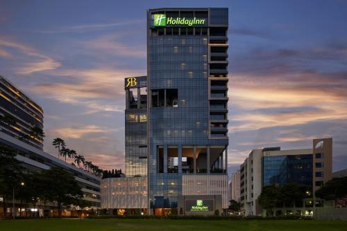 holiday inn singapore little india by ihg