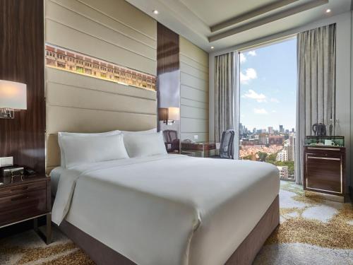 holiday inn singapore little india by ihg