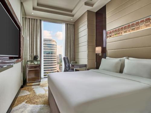holiday inn singapore little india by ihg