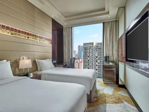 holiday inn singapore little india by ihg