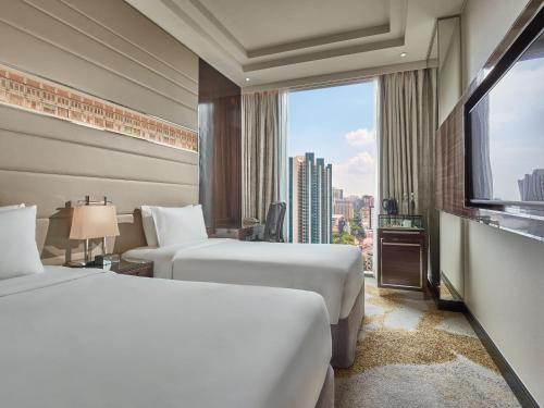 holiday inn singapore little india by ihg
