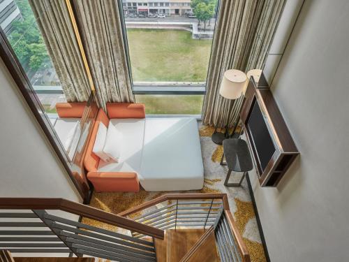 holiday inn singapore little india by ihg