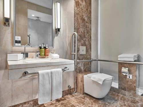 holiday inn singapore little india by ihg