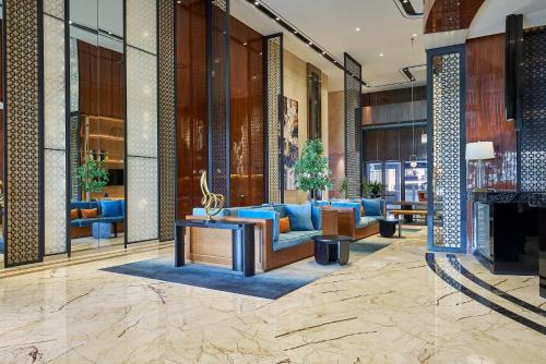 holiday inn singapore little india by ihg