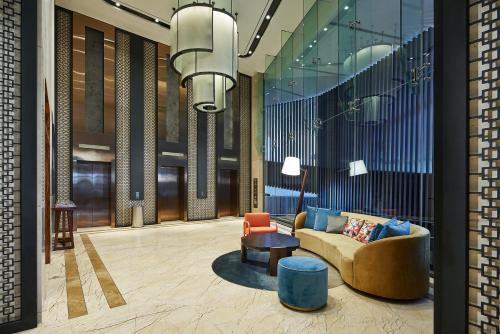 holiday inn singapore little india by ihg