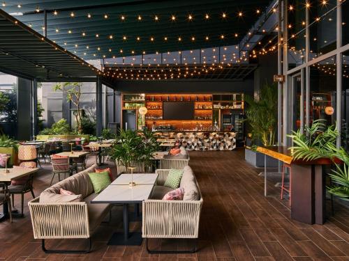 holiday inn singapore little india by ihg