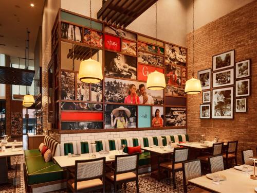 holiday inn singapore little india by ihg