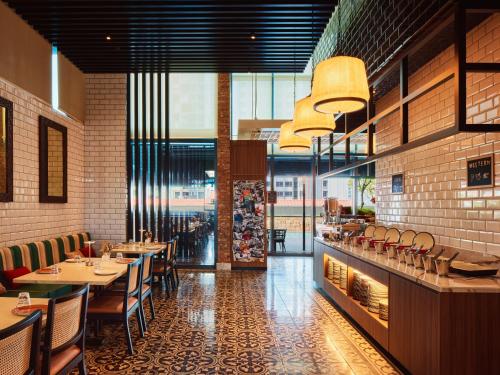 holiday inn singapore little india by ihg