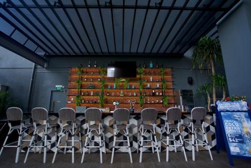 holiday inn singapore little india by ihg