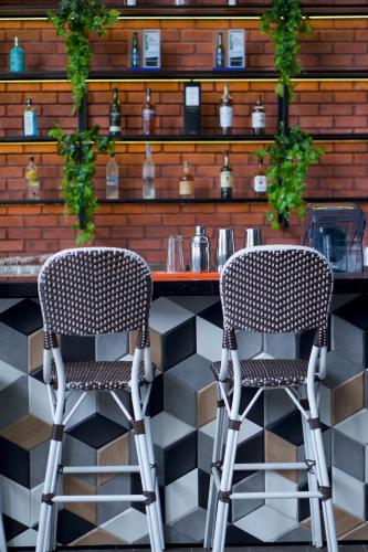 holiday inn singapore little india by ihg