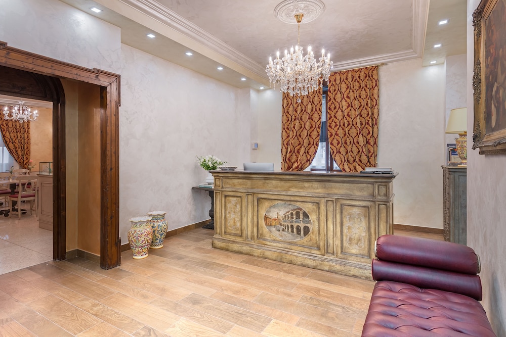 Relais Empire,San Giovanni Lupatoto>>Grezzana,4 star