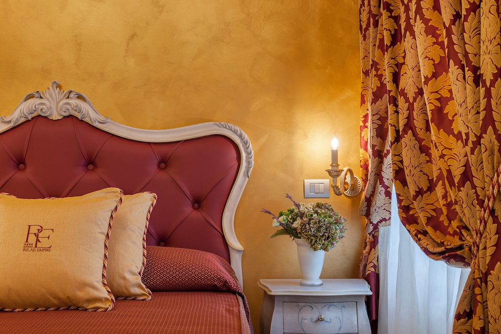 relais empire