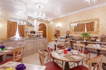 relais empire