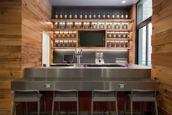 embassy suites by hilton new york manhattan times square