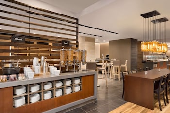 embassy suites by hilton new york manhattan times square