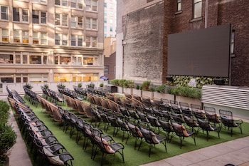 embassy suites by hilton new york manhattan times square