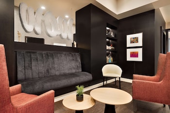 embassy suites by hilton new york manhattan times square