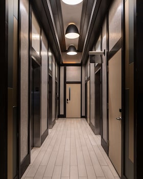 embassy suites by hilton new york manhattan times square