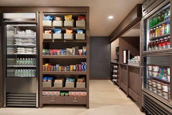 embassy suites by hilton new york manhattan times square