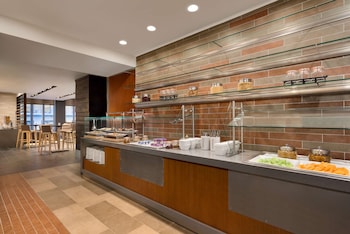 embassy suites by hilton new york manhattan times square