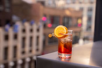 embassy suites by hilton new york manhattan times square