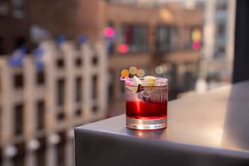 embassy suites by hilton new york manhattan times square