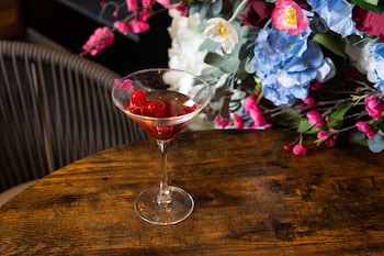 embassy suites by hilton new york manhattan times square