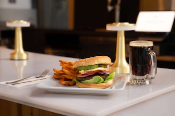 embassy suites by hilton new york manhattan times square