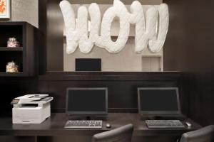 embassy suites by hilton new york manhattan times square