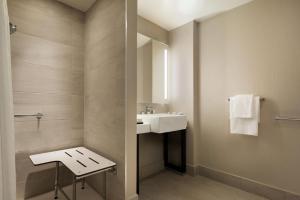 embassy suites by hilton new york manhattan times square