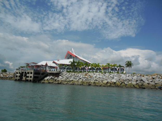 tubotel langkawi