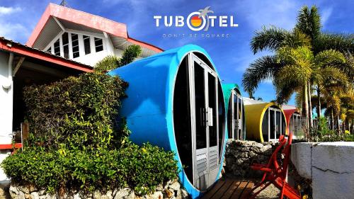 tubotel langkawi