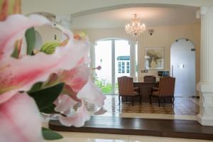 delfina boutique hotel