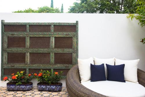 delfina boutique hotel