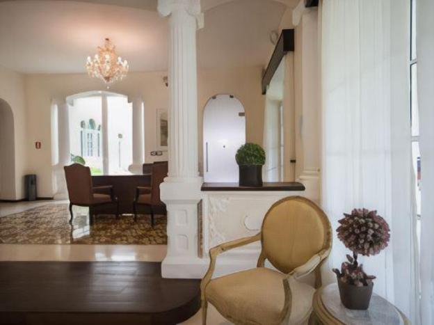 delfina boutique hotel