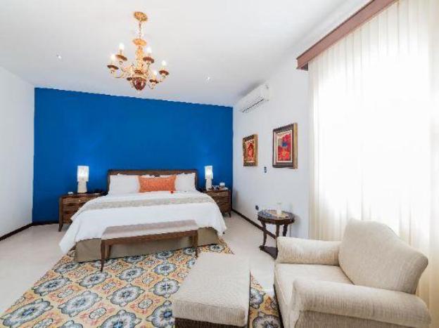 delfina boutique hotel