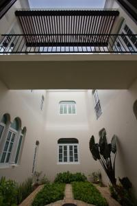 delfina boutique hotel