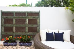 delfina boutique hotel