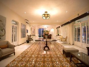delfina boutique hotel