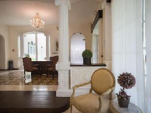 delfina boutique hotel